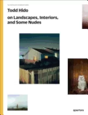 Image of todd hido on landscapes interiors and the nude