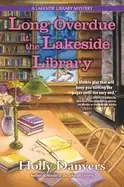 Image of long overdue at the lakeside library