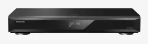 image of Panasonic DMR-UBS90 Bluray Recorder