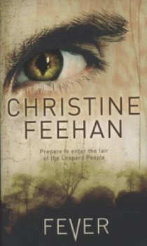 Image of Fever by Christine Feehan Paperback