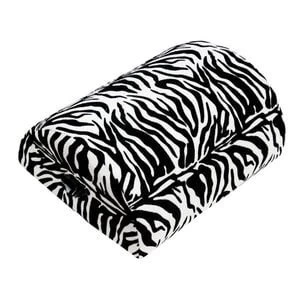 Image of Aidapt 4 in 1 Support Cushion in Black and White