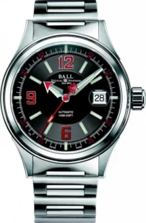 Image of Ball Watch Company Fireman Racer