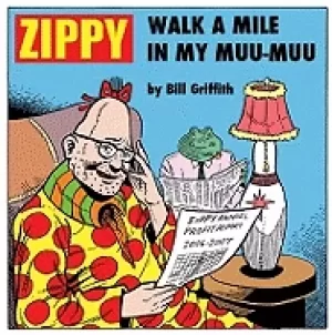 Image of zippy walk a mile in my muu muu