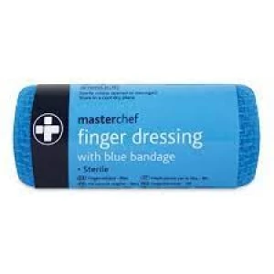 image of reliance medical Reliance N0 7 Finger Dressing