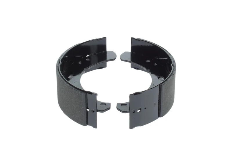 Image of Handbrake shoes Bosch 0 986 487 914
