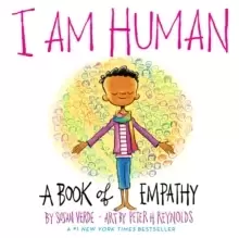 Image of I Am Human : A Book of Empathy