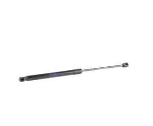 Image of STABILUS Tailgate strut AUDI 167812 8K9827552,8K9827552B,8K9827552C