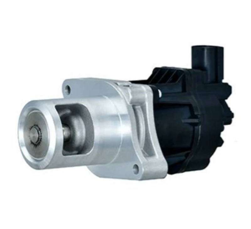 Image of STARQ SQ322-14189 EGR valve Electric, with gasket/seal EGR Valve (1145)