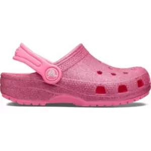 image of Crocs Classic Clogs - Pink