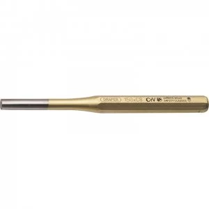 Image of Draper Expert Parallel Pin Punch 8mm