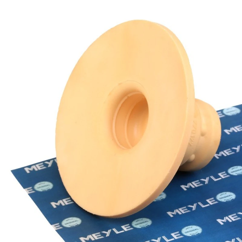 Image of MEYLE 614 742 0001 Rubber Buffer, suspension Original Quality, Rear Axle Rubber Buffer,suspension (1182)