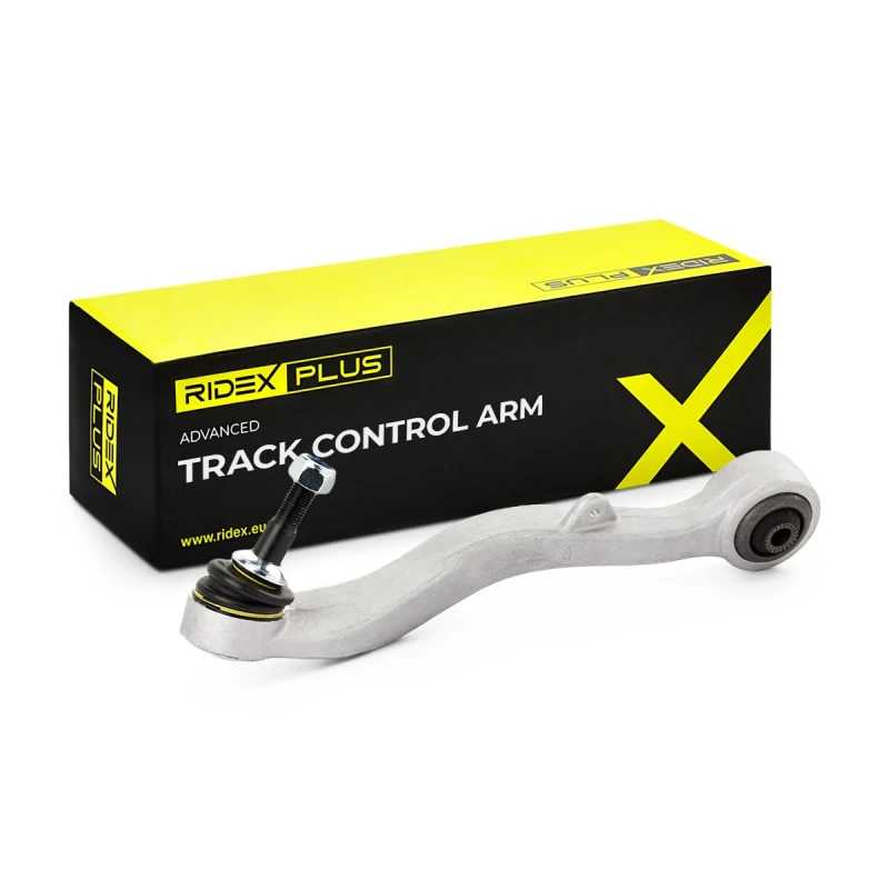 Image of RIDEX PLUS Suspension arm RIDEX PLUS 273C0437P