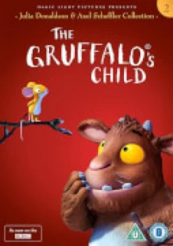 image of The Gruffalo's Child (Julia Donaldson Collection)