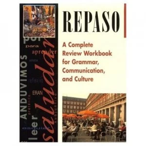 Image of Repaso by N/a Mcgraw-Hill Education Book
