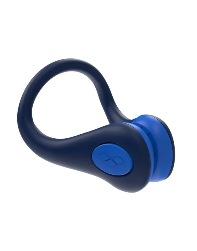 Image of swimming nose clip Arena Bleu Unisex TU