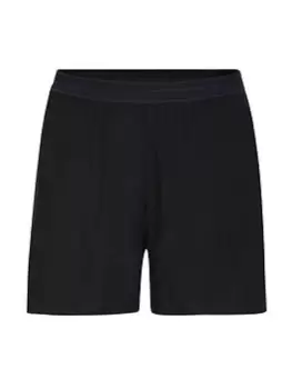 Image of Dare 2b Jermaine Jenas Accelerate 7" Short - Black, Size 2XL, Men