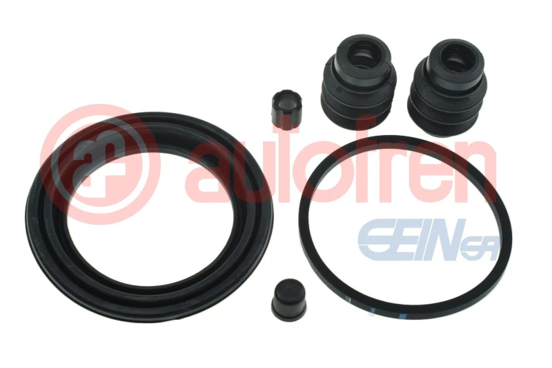 Image of AUTOFREN SEINSA Repair Kit, brake caliper AUTOFREN SEINSA D42770