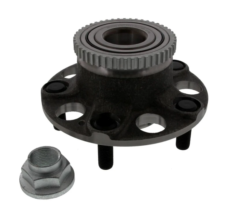Image of Wheel bearing kit MOOG HO-WB-12735