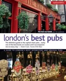 Image of Londons Best Pubs, Updated Edition : A Guide to London's Most Interesting and Unusual Pubs