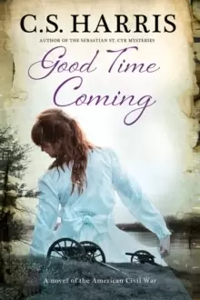 Image of Good Time Coming
