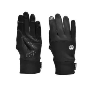 image of Six Peaks Winter Thermal Gloves Black Large