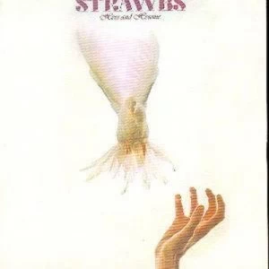 image of Hero And Heroine by Strawbs CD Album