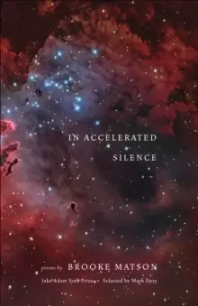 Image of In Accelerated Silence : Poems