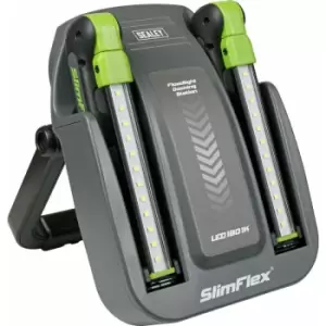 Image of Loops - Inspection Light Docking Station - Rechargeable Floodlight - 2x ys05200 Included