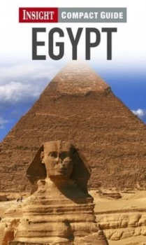 Image of Egypt by Michel Rauch and David Ingram and Chris Bradley Book