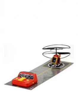 Image of Silverlit My First Helicopter