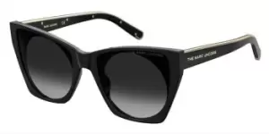Image of Marc Jacobs Sunglasses MARC 450/G/S 807/9O
