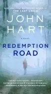 Image of redemption road a novel