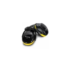 image of SC2 ear defender - Yellow - Yellow - Kask