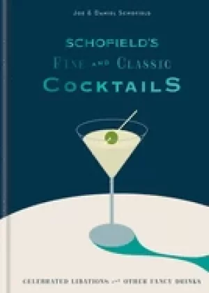 Image of schofields classic cocktail cabinet