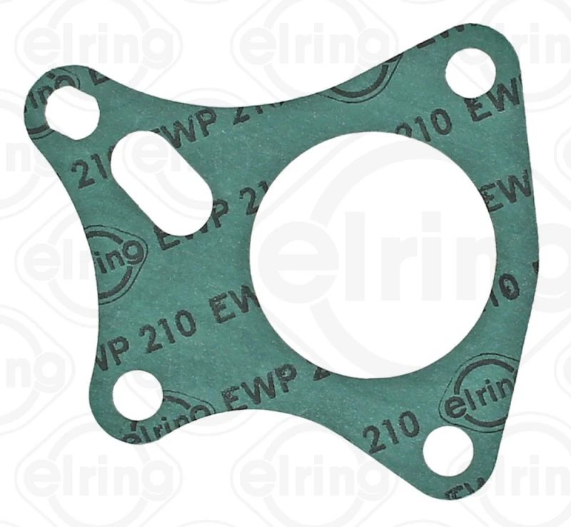 Image of Gasket, vacuum pump ELRING 925.660
