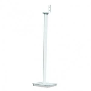 image of P1FS1011 Floorstand for Sonos Play 1 Speaker in White