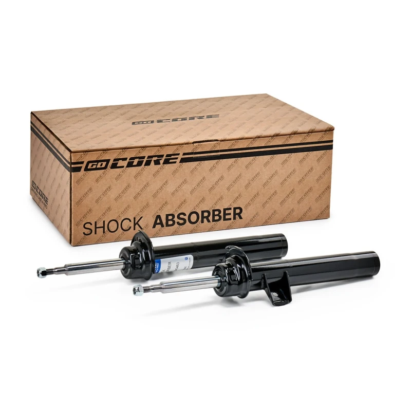 Image of goCORE Shock absorber goCORE GCH540461