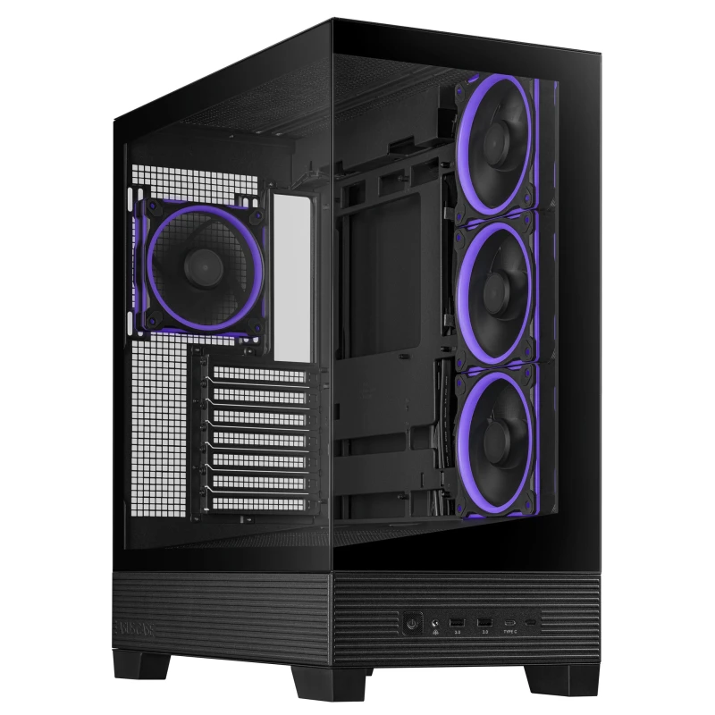 Image of ASUS A31 PLUS Case 90DC00R0-B19000