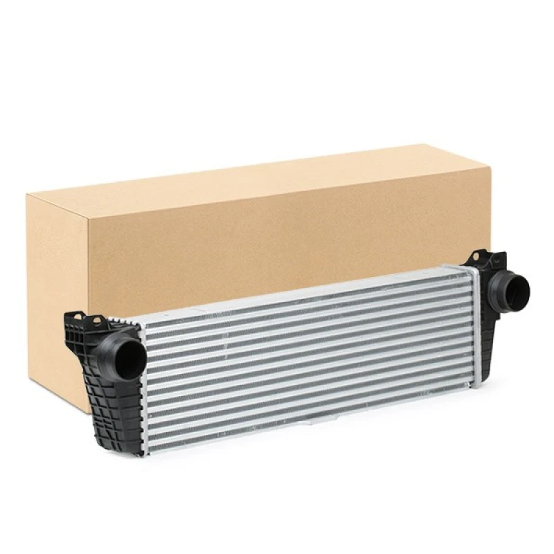 Image of RIDEX Intercooler RIDEX 468I0177