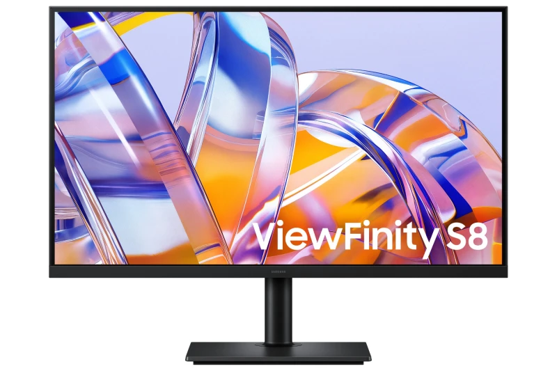Image of Samsung S80UH computer monitor 81.3cm (32") 3840 x 2160 pixels 4
