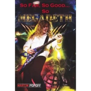 Image of So Far, So Good... So Megadeth!