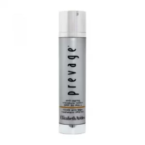 Image of Elizabeth Arden Prevage Anti aging Moisture Lotion SPF30 50ml Make Up Beauty