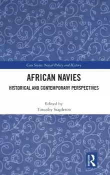 Image of African Navies : Historical and Contemporary Perspectives