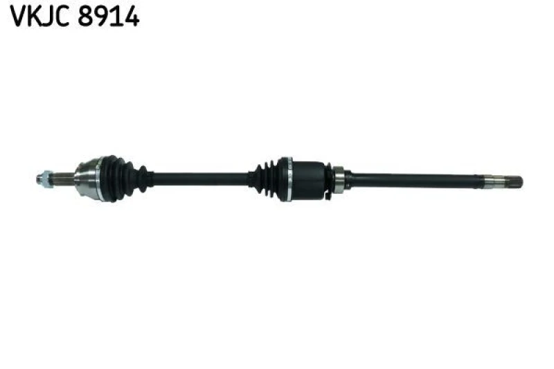 Image of SKF Drive shaft SKF VKJC 8914