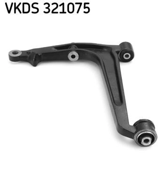 Image of SKF Suspension arm SKF VKDS 321075