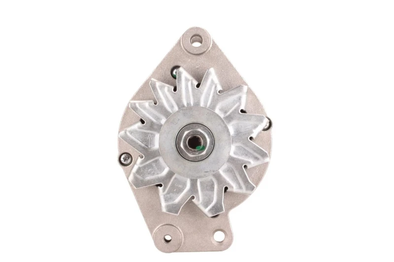 Image of Alternator WALKER WAL01217