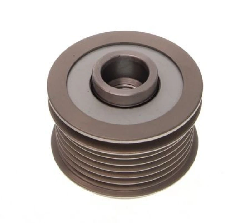 Image of MAXGEAR Alternator clutch pulley MAXGEAR 30-0207