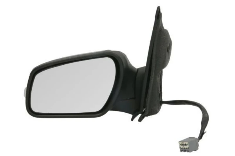 Image of BLIC 5402-04-1192337 Wing mirror Right, Mechanical, Convex Outside Mirror (50)