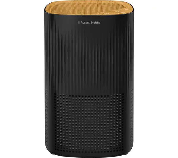 Image of Russell Hobbs Mini Aroma Air Purifier RHAP1032WDB
