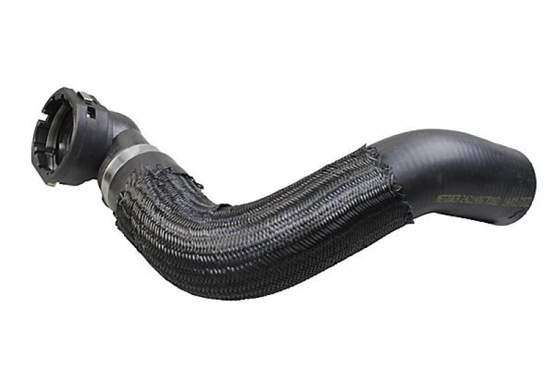 Image of Radiator hose METZGER 2421406